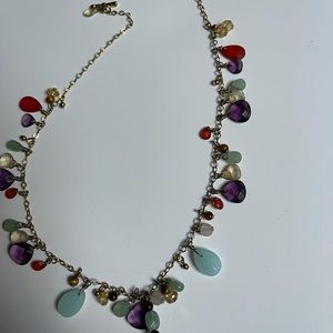 Ralph Lauren necklace